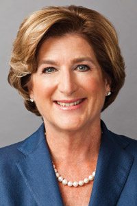 Denise Morrison, President and CEO, Campbell Soup Company 