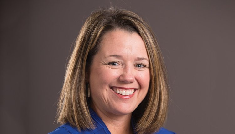 Teresa McNeal serves as head of Syngenta Soybean Product Marketing in North America.