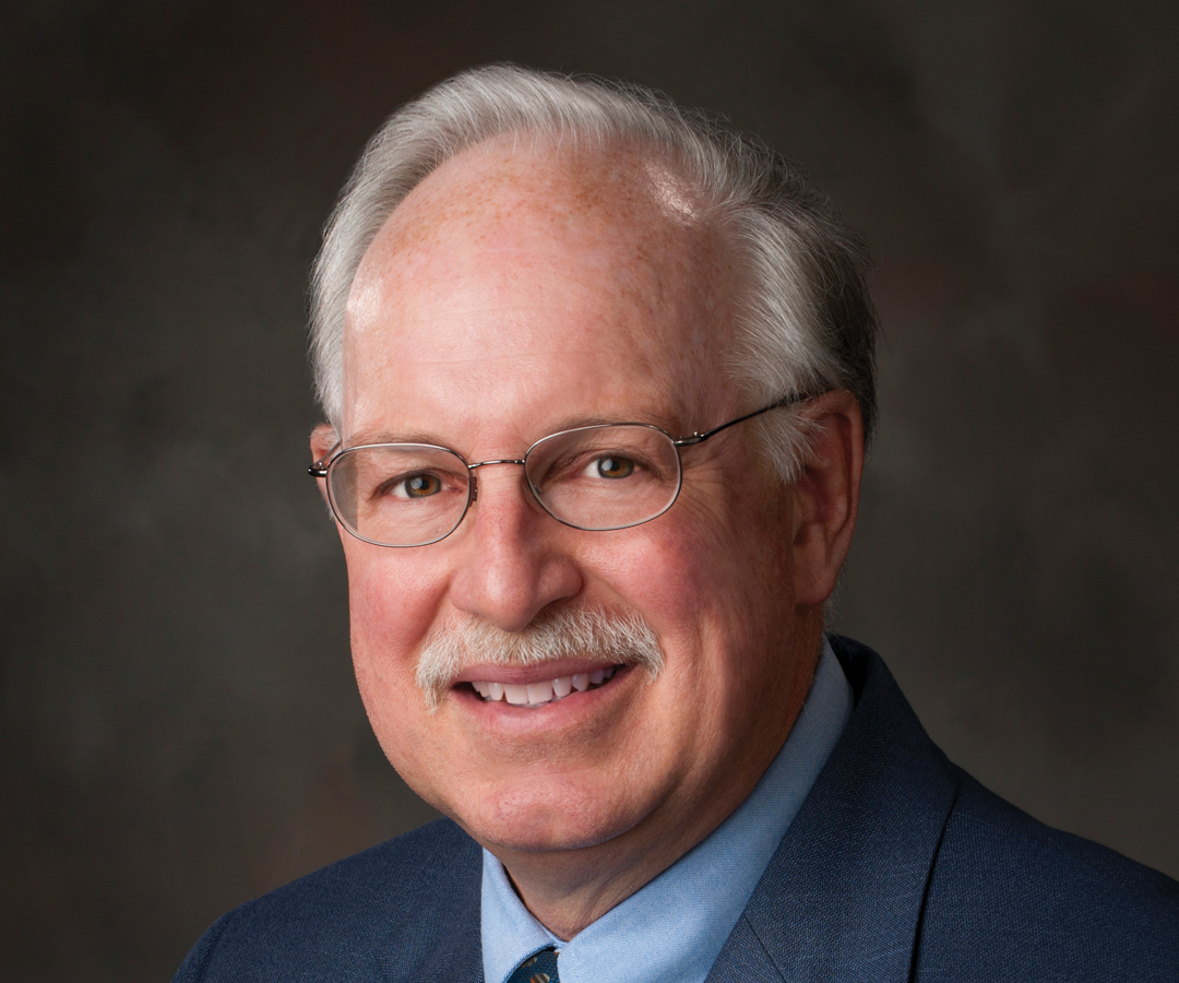 P. Stephen Baenziger, Nebraska Wheat Growers Presidential Chair, University of Nebraska, Lincoln, is the recipient of the 2015 NAPB Lifetime Achievement Award.