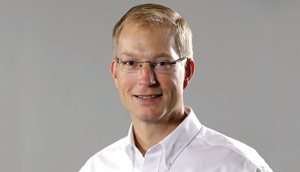 John Kalthoff serves as Dow AgroSciences cross-platform portfolio marketing leader. 