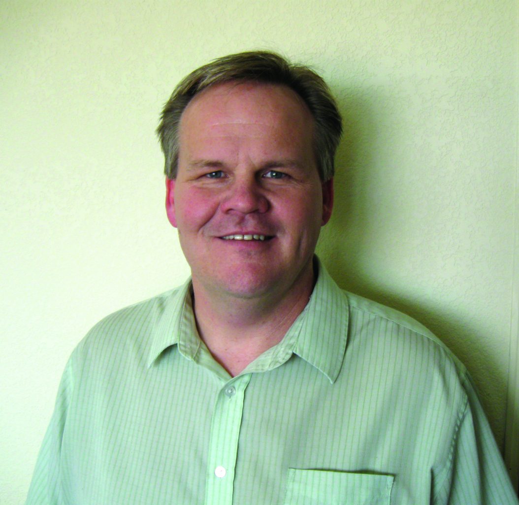 American Takii welcomes Trace Pafford as western technical vegetable sales manager.