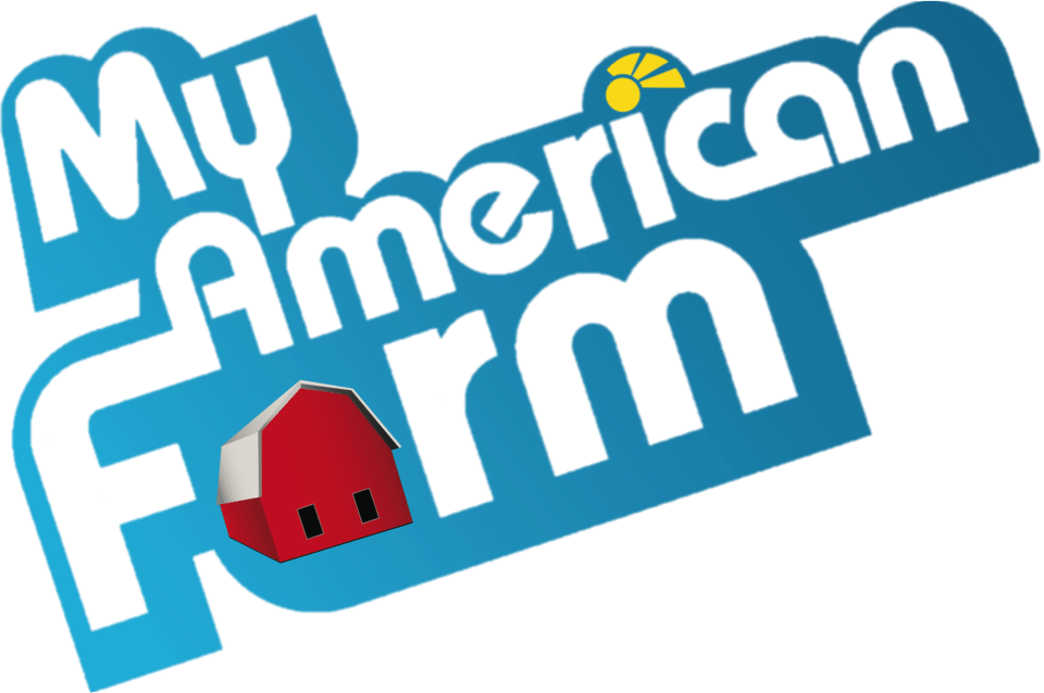My American Farm app logo