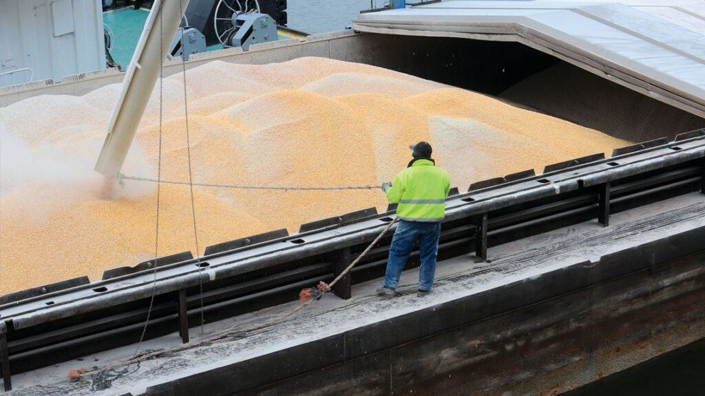 Trait Stewardship a Shared Responsibility