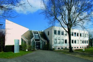 Bayer SeedGrowth Coatings facility in Mereville, France