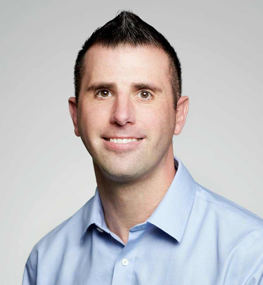 >
</p>
<p><strong>Michael Pautler, Head of Genomics Services</strong><br>Michael Pautler, PhD, is head of Genomics Services for Platform Genetics where he is responsible for scientific operations as well as global business development. Mike takes pride in serving as a trusted discussion partner, working closely with clients on project design and execution. He provides technical expertise in plant molecular genetics, genomics and developmental biology with more than a decade of experience working closely with the seed industry on trait development projects.
</p>
<p><img decoding=