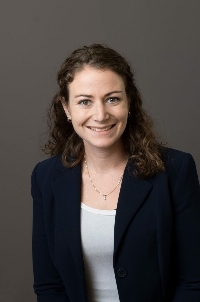 Michelle Klieger, Stratagerm Consulting founder and Seed World U.S. editorial board member.