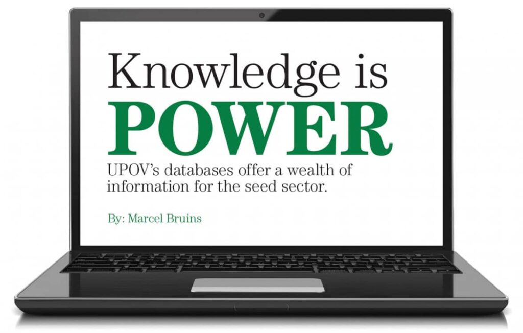 knowledge is power