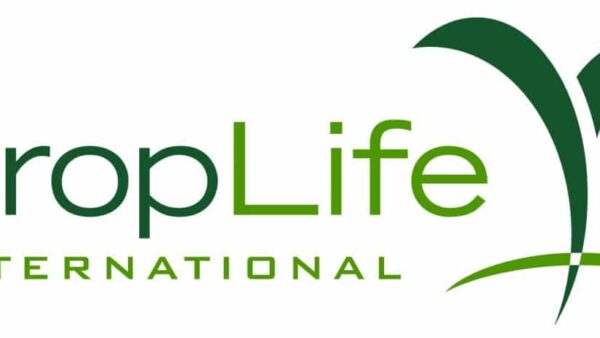 Croplife international logo