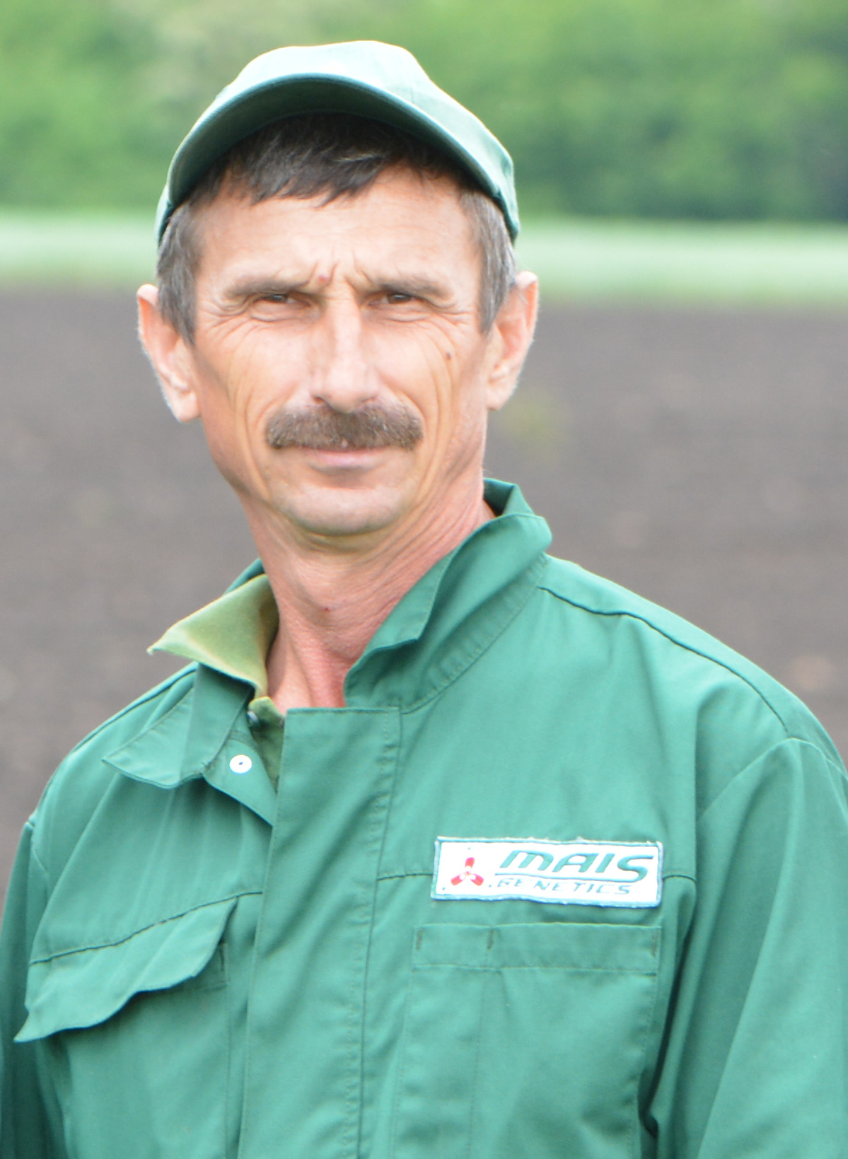 What an AMaizing Crop! Seed World