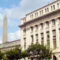 Washington D.C., USDA building