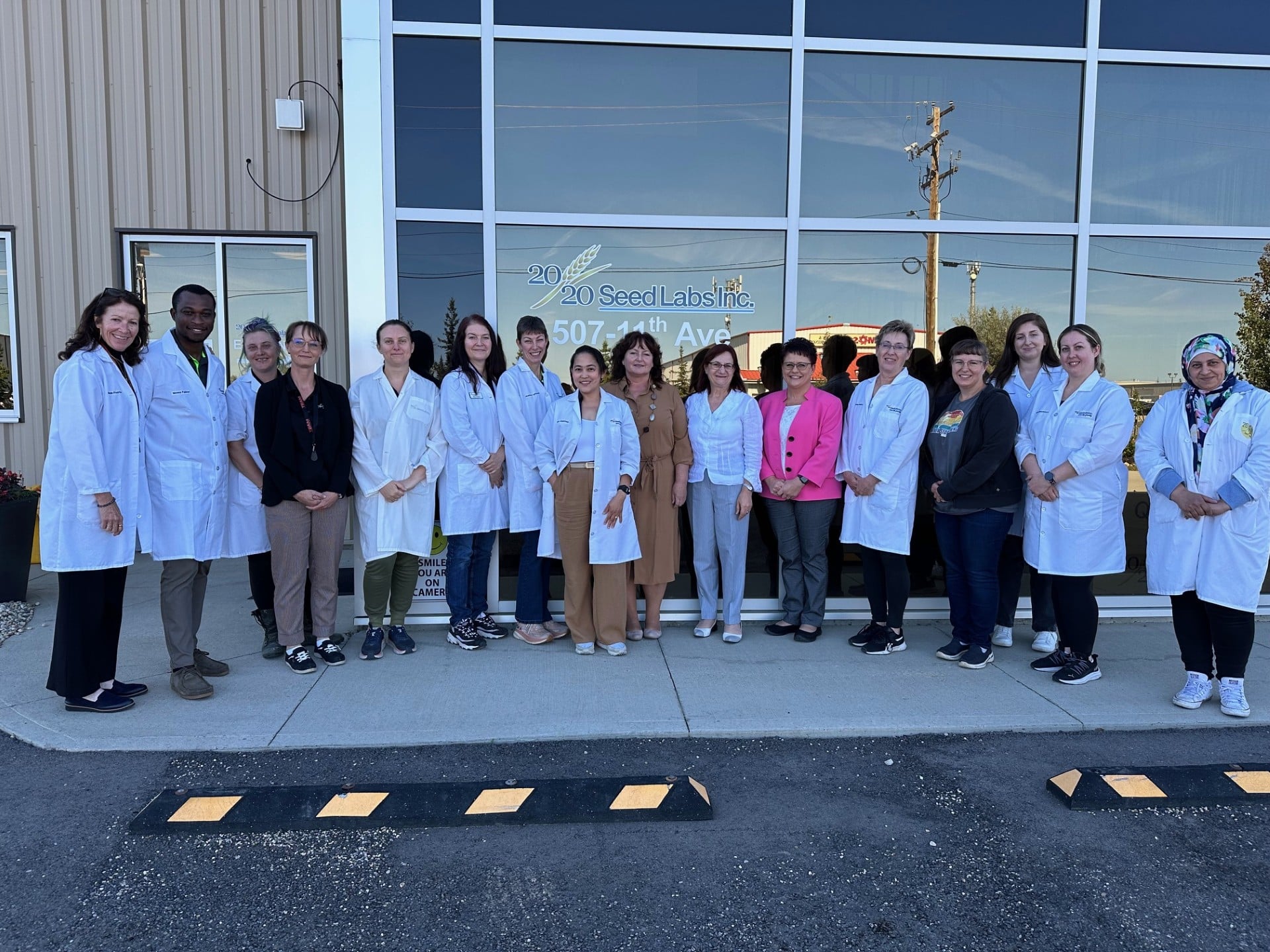 Why ISTA’s Role in Seed Testing is More Important Seed World