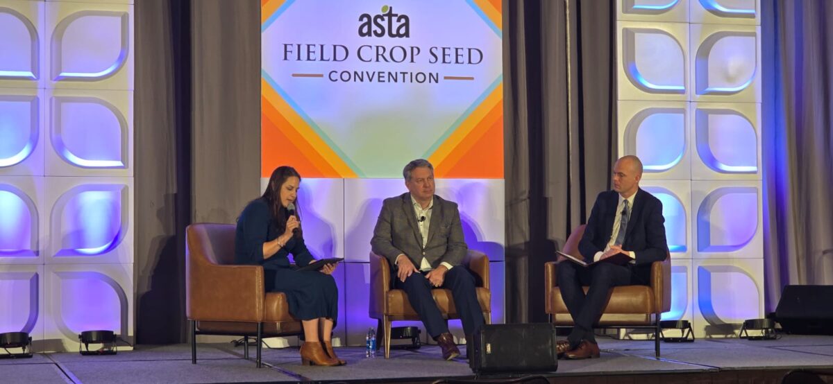 From Ballots to Bills in a Political Transition - Seed World