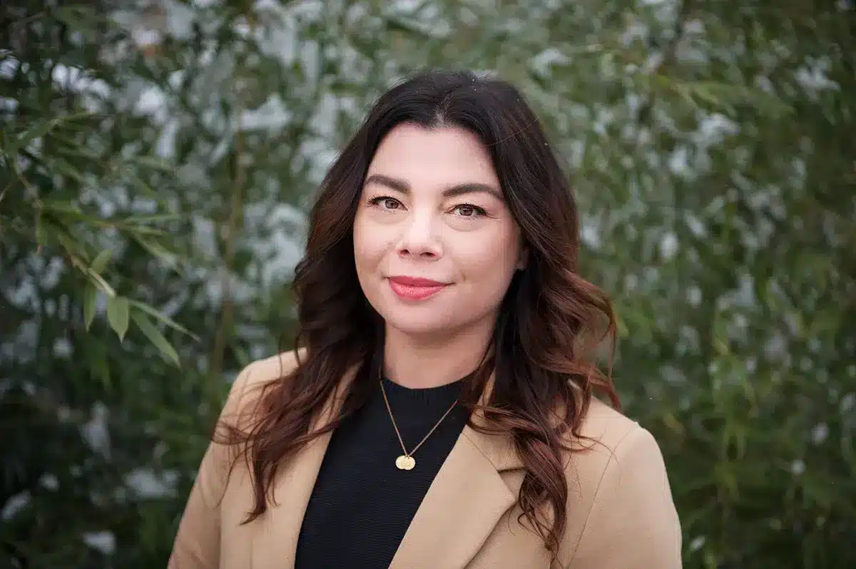 Farmers Say ‘I Don’t Have Time to Be Unwell.’ This Scientist Is Fighting to Change That