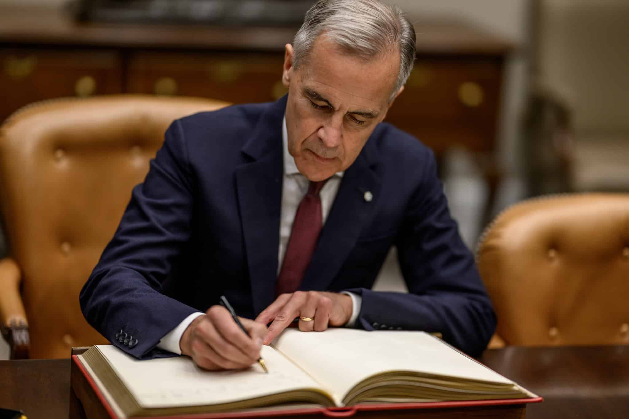 Tuesday’s Budget is a Test for an Industry That Says it Wants to Innovate