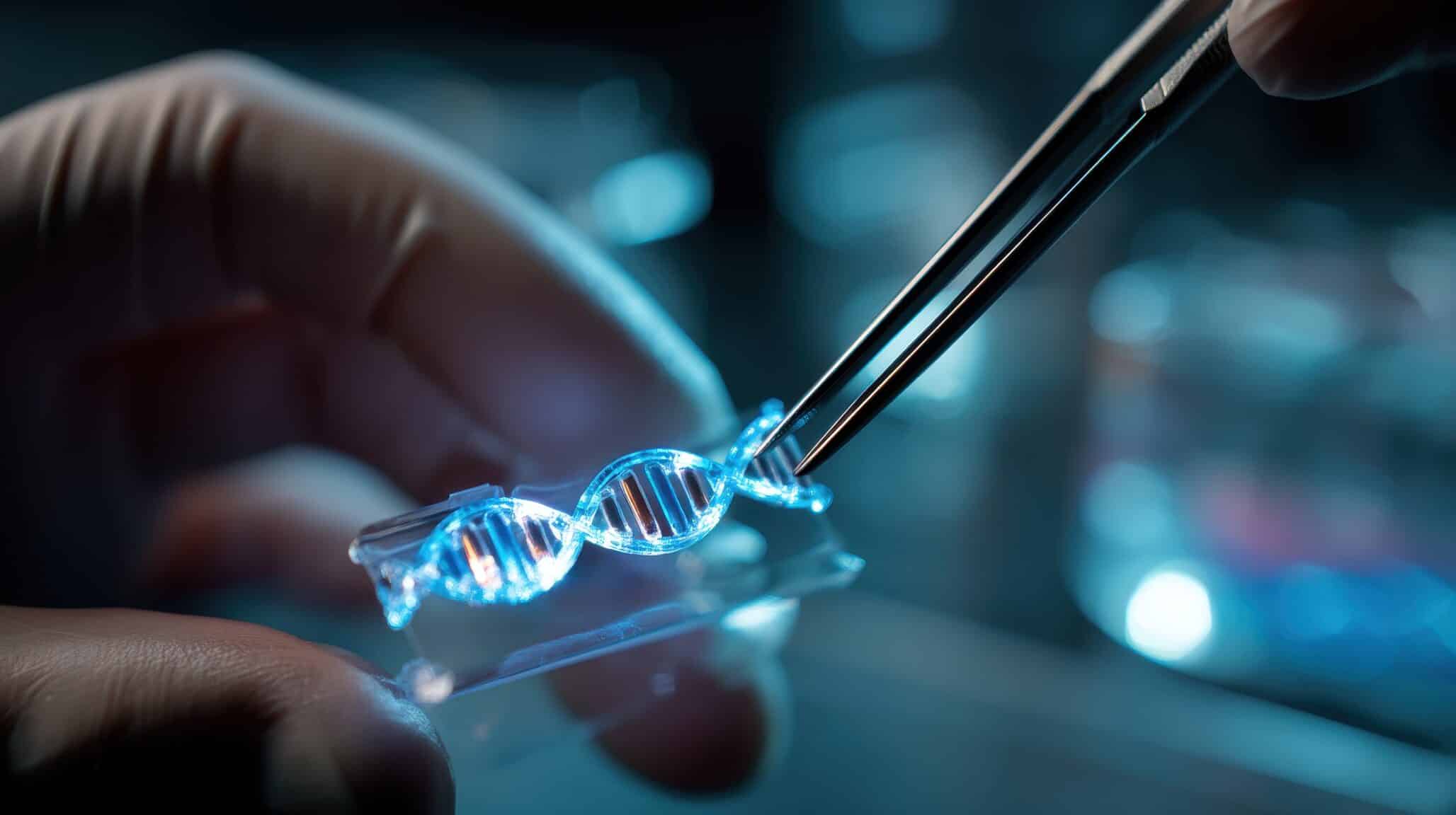 Mexico: Researchers Ask to Regulate Genetic Editing to Strengthen Food Security