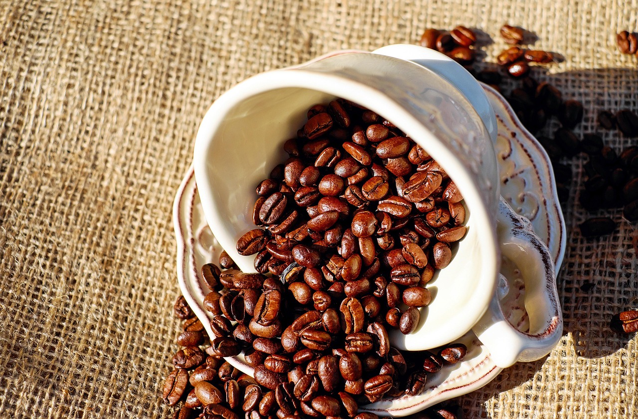 Mexico Pushes Forward Sustainable Coffee Procurement