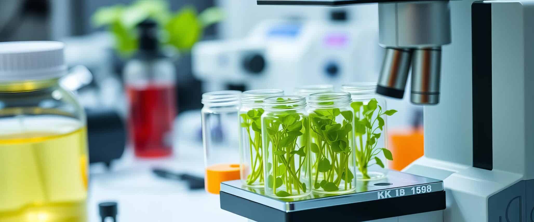 Europe’s Plant Breeding at a Crossroads: New Study Reveals IP Challenges in the NGT Era