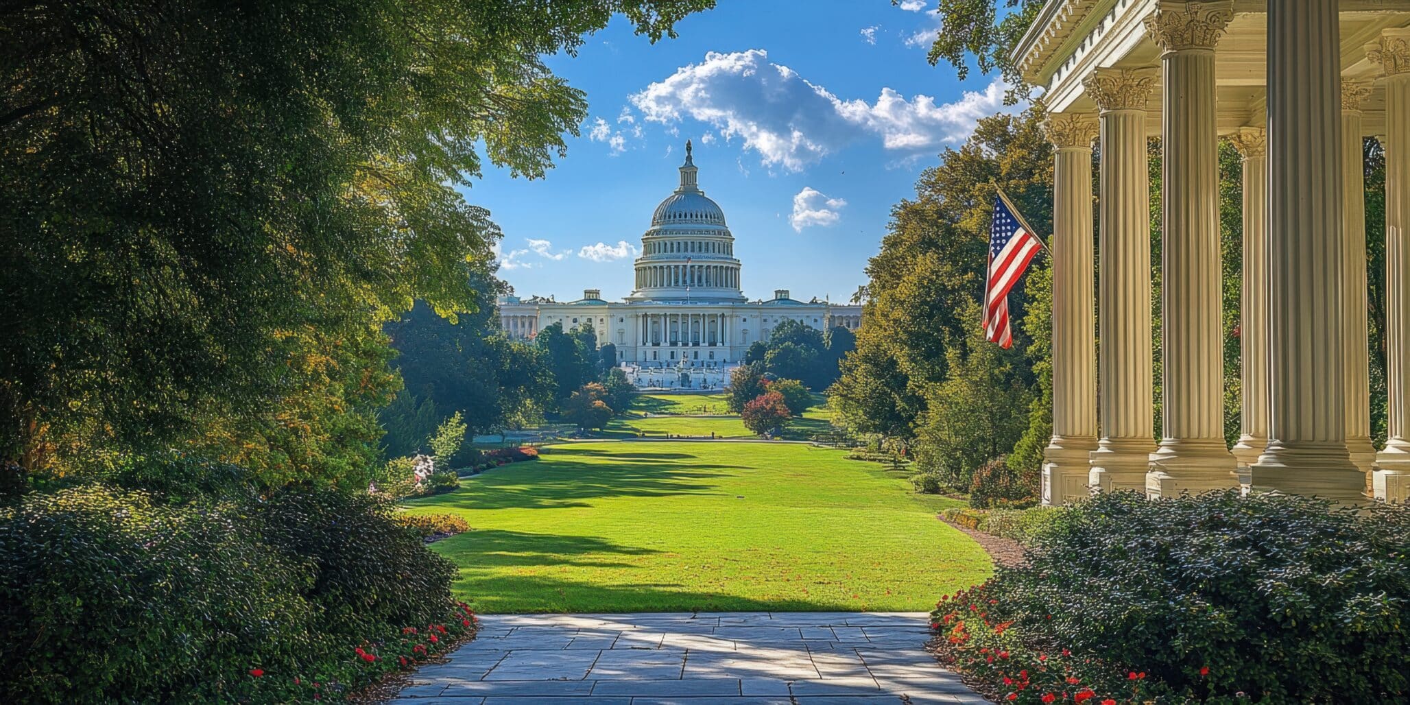 Inside the Farm Bill Fight: Is There a Case for a Full Five-Year Bill?