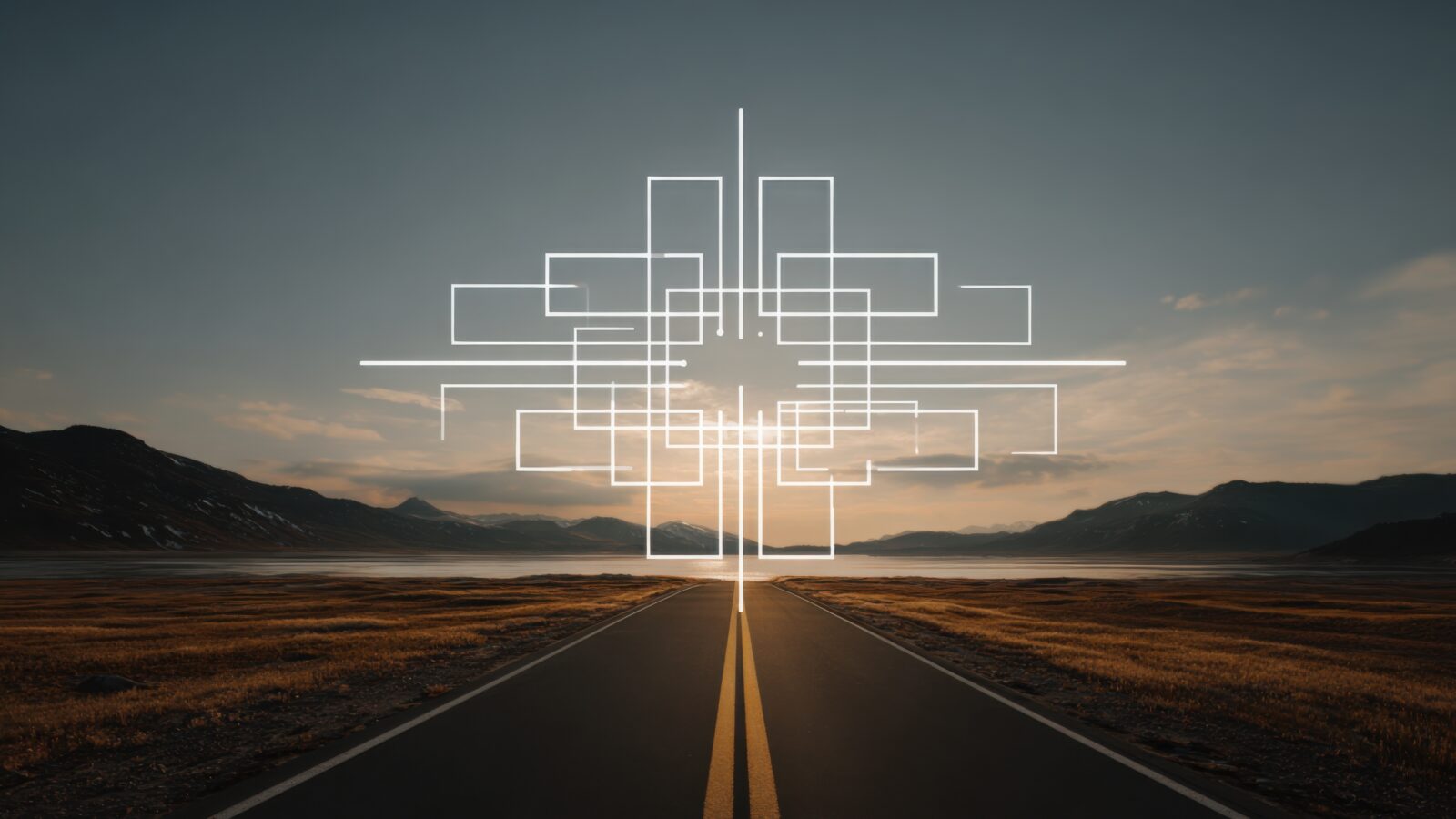 Strategic roadmap for corporate ai leadership focusing on innovative solutions and future development pathways