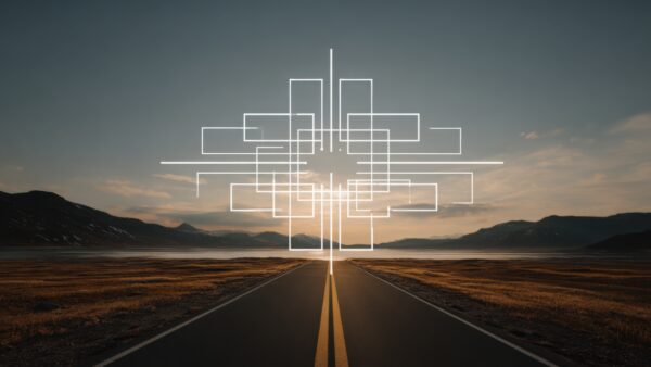 Strategic roadmap for corporate ai leadership focusing on innovative solutions and future development pathways