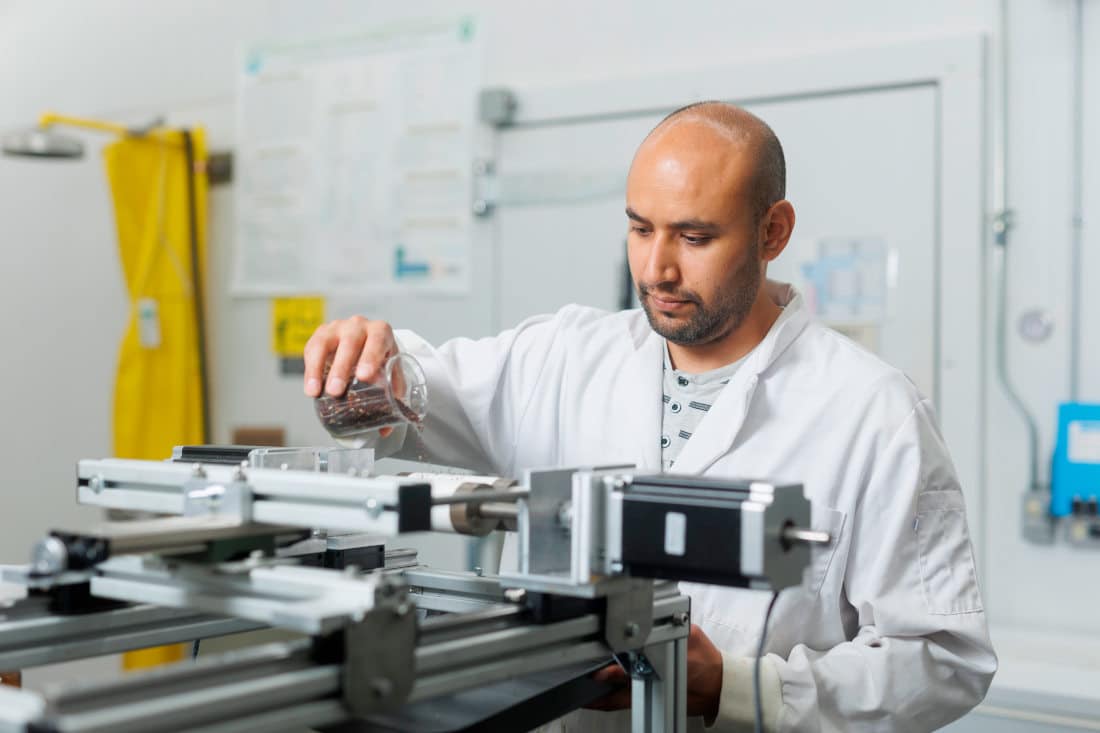 New Tech Could Turn Canola’s “Waste” Into a $7,000-a-Kilo Product