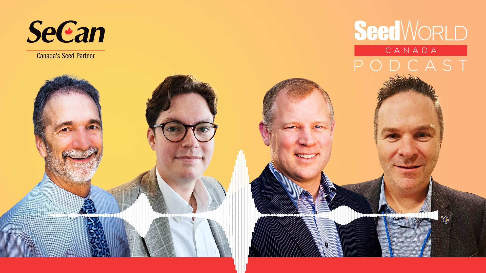 Sustainability is Already Built Into Canadian Farming