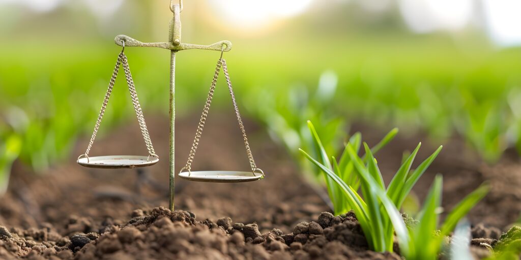 Legal services for agribusiness regulatory compliance and adherence to regulations. Concept Agribusiness Compliance, Regulatory Guidelines, Legal Consultation, Agricultural Regulations