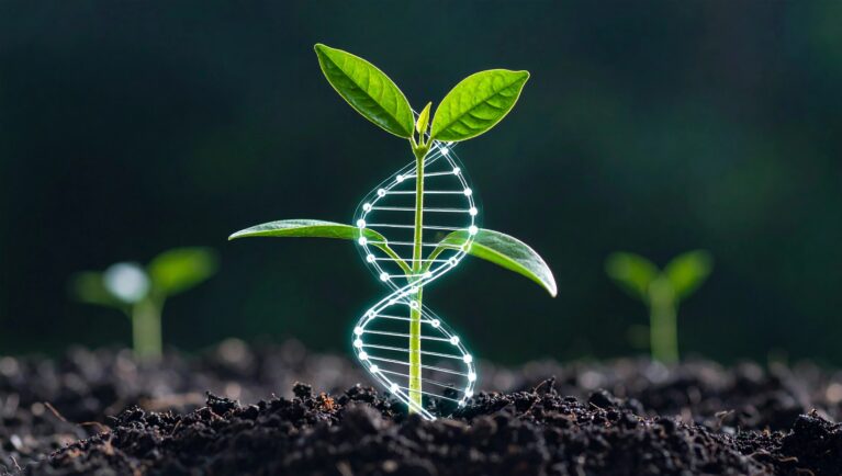 Чили оценивает новые методы улучшения генетики растений