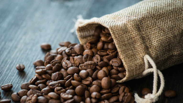 Недорогая NIR-технология ускоряет контроль кофе