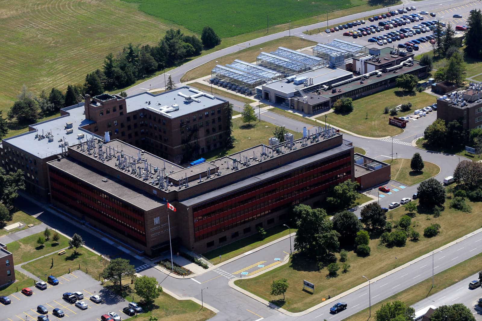 AAFC Cutting 665 Jobs as Budget 2025 Review Sparks Closure Concerns at Research Farms