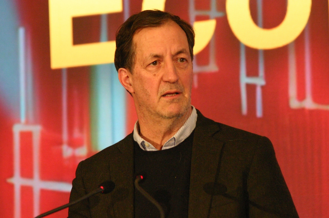 Why Andrew Coyne Says Productivity is Now a National Security Issue - Seed World