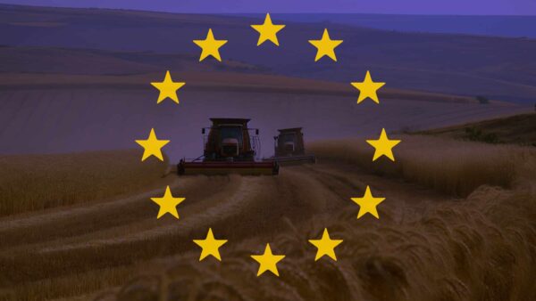 harvest in euerope union