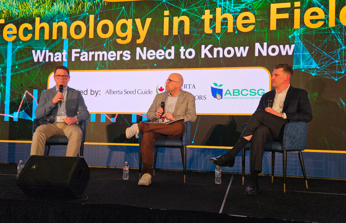 What AAFC Research Station Closures Could Mean for Canadian Seed Innovation