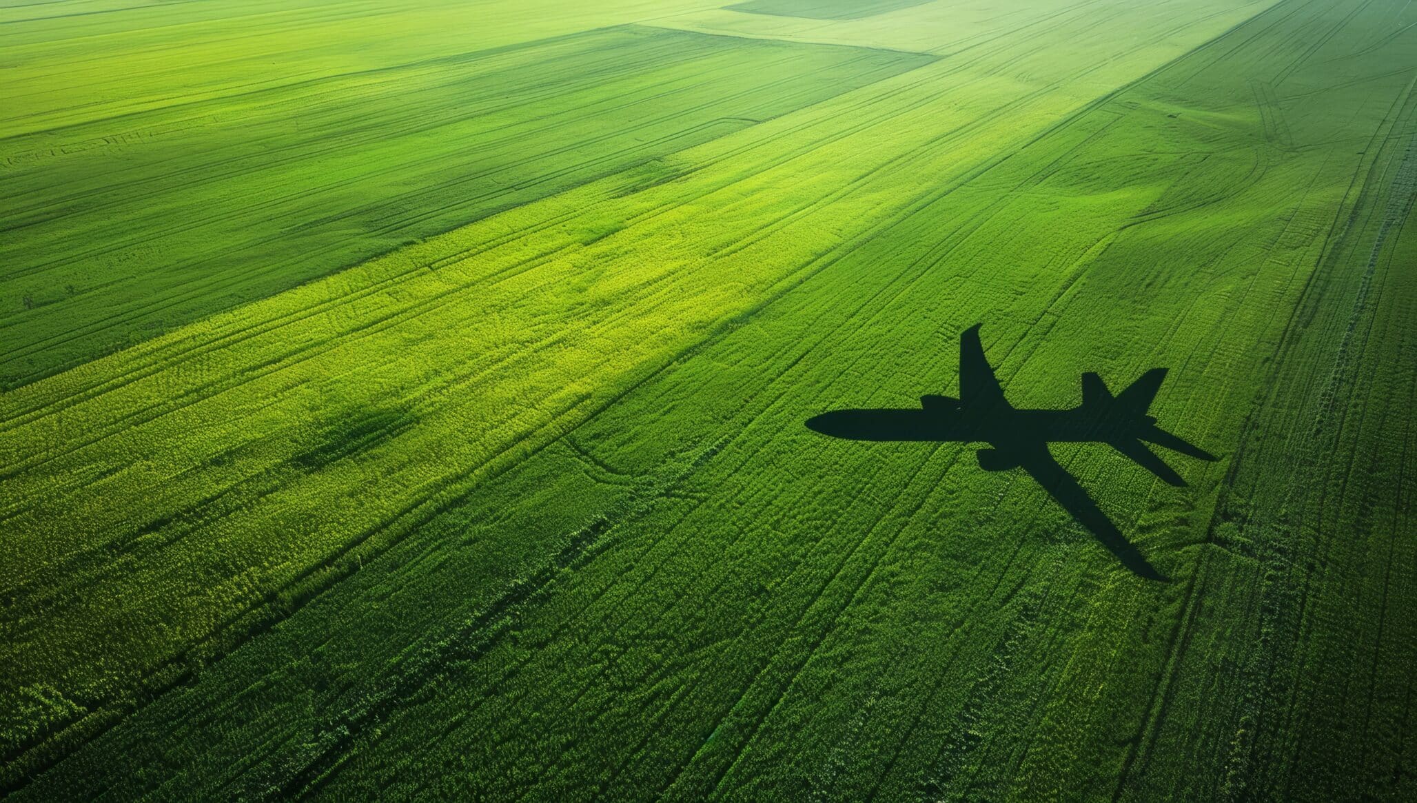 From Seed to Sky: The Demand for Sustainable Aviation Fuel
