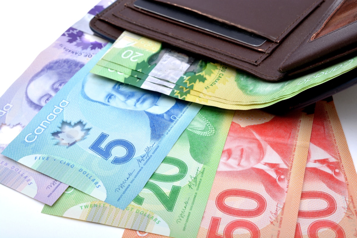 Who Funds Wheat Research in Canada? Increasingly, it’s Farmers