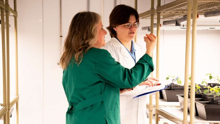 Сотрудничество ускорит внедрение биопрепаратов