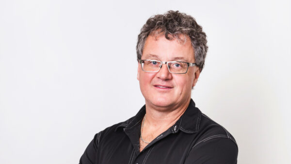 Garry Hamilton of Nexeed