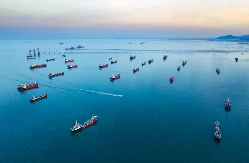 Canadian seed growers face rising diesel costs after Strait of Hormuz crisis 2026