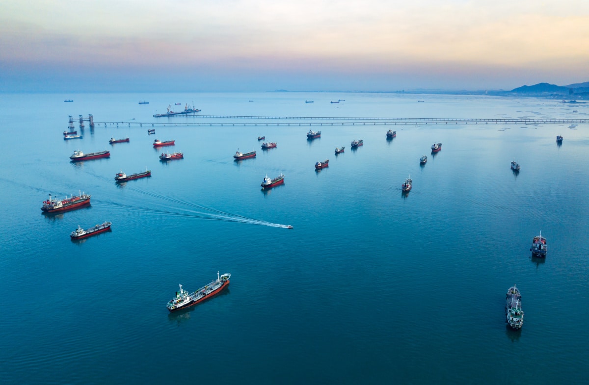 Diesel Jumps, Margins Shrink: Canadian Seed Growers Feel Impact of Hormuz Crisis