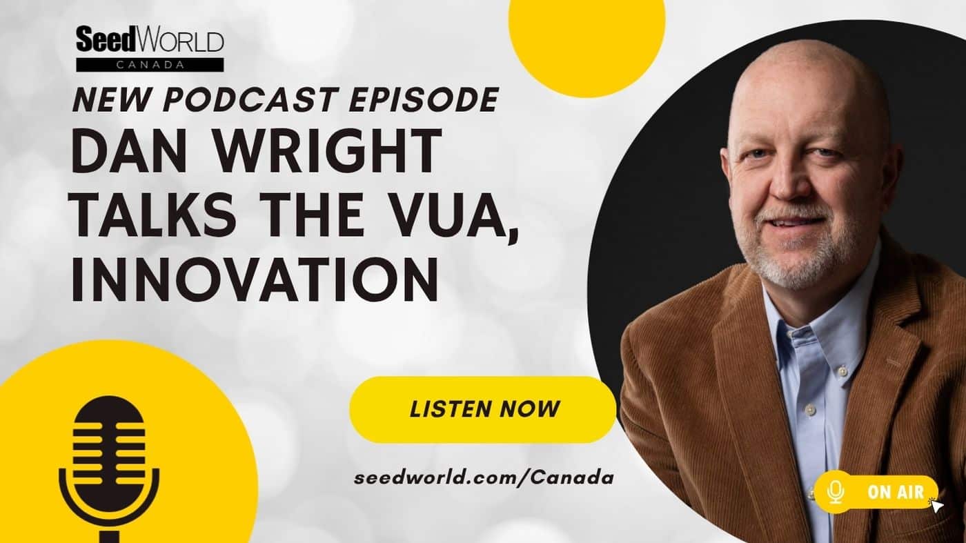 Seed Innovation in Canada: The Funding Problem No One Can Ignore
