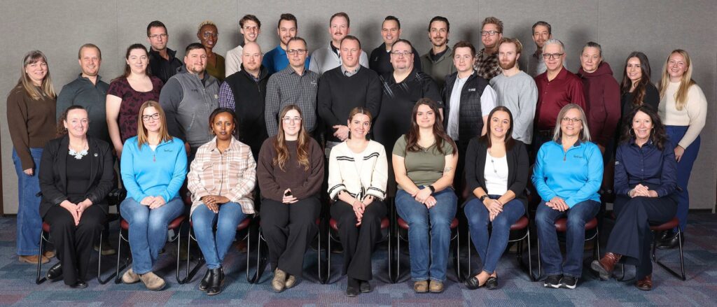 The class of Seed School 2026.