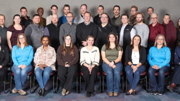 The class of Seed School 2026.