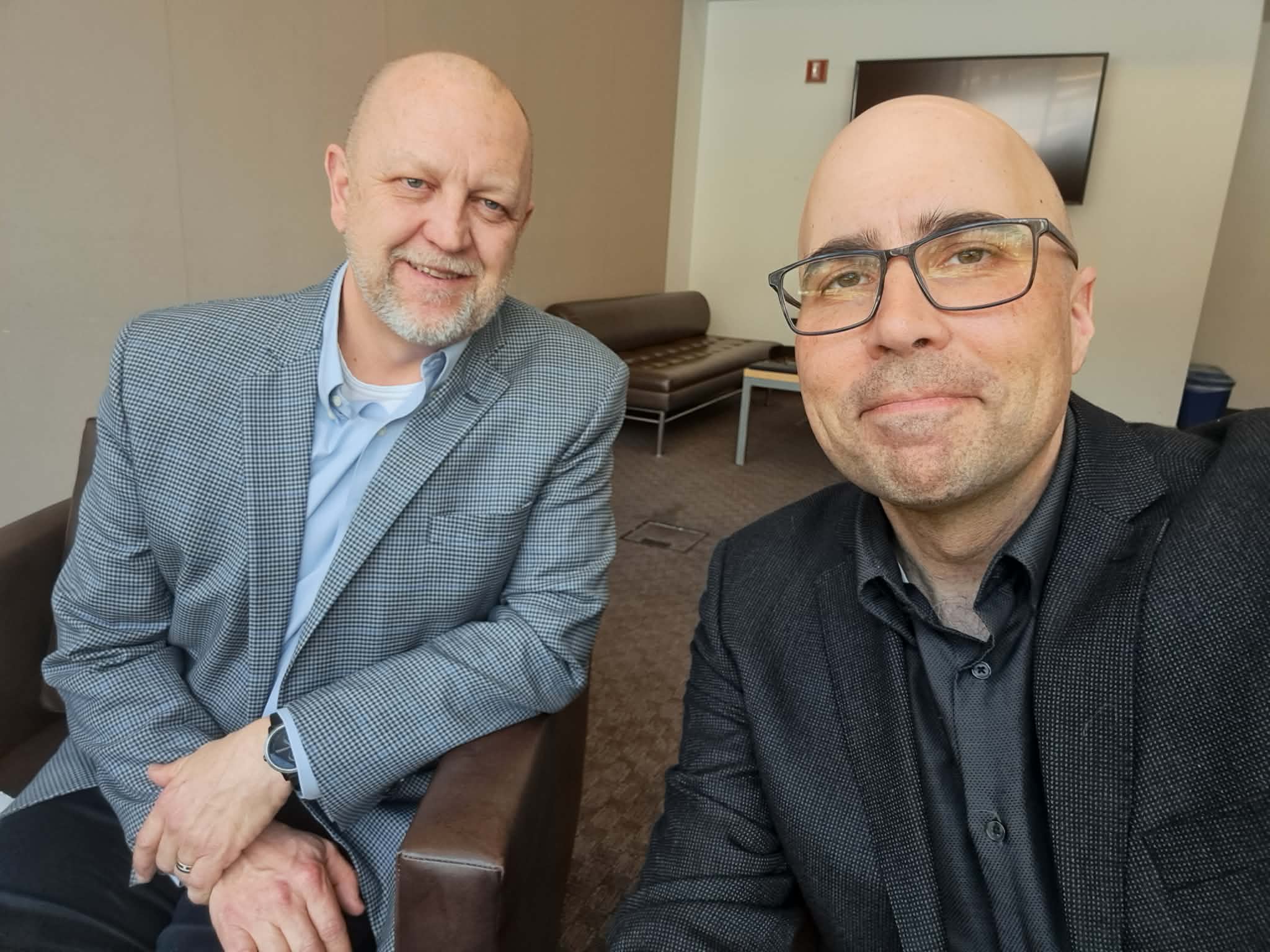 Canada’s Seed Sector This Week: Pressure is Building, but so is Momentum