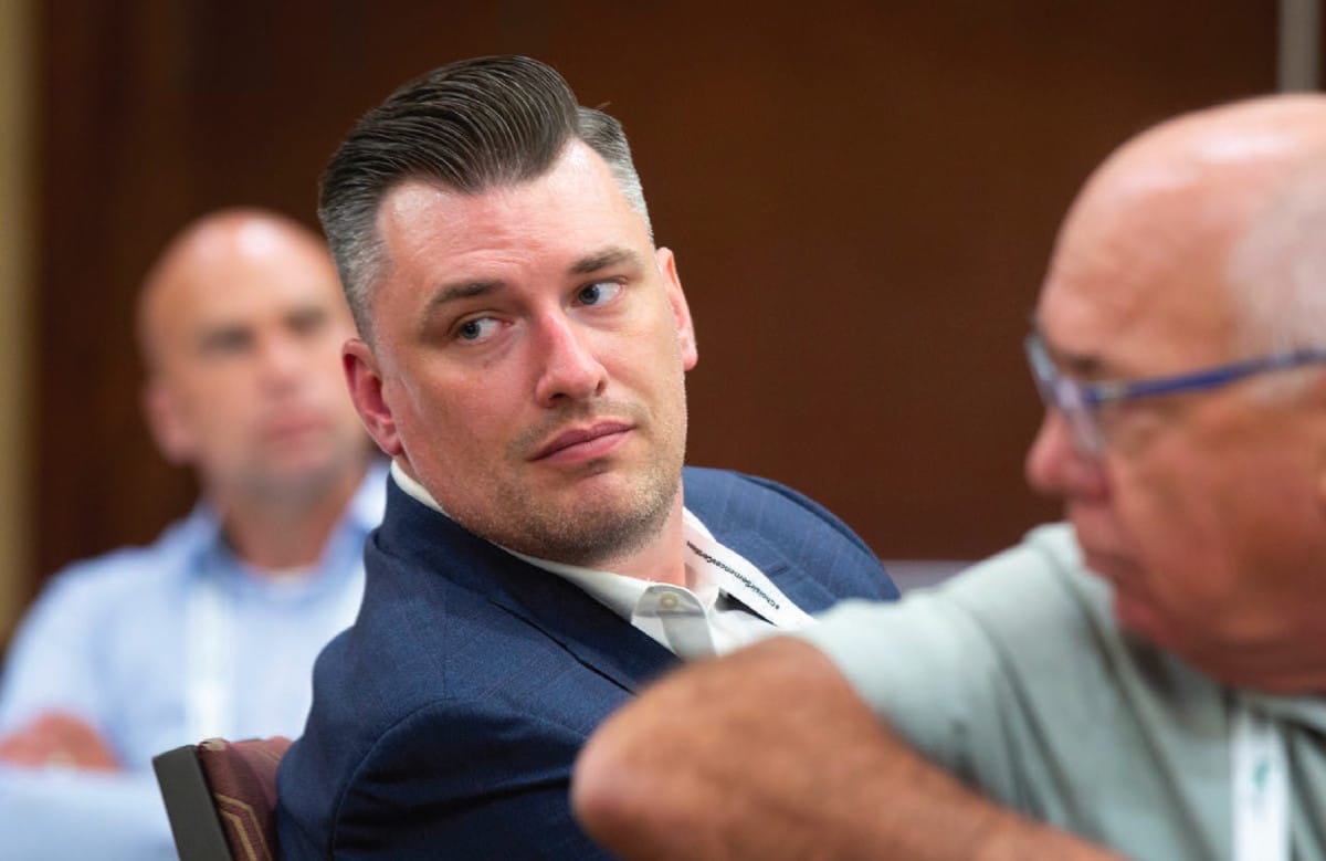 Canadian Seed Growers’ Association Faces New Chapter as Doug Miller Exits