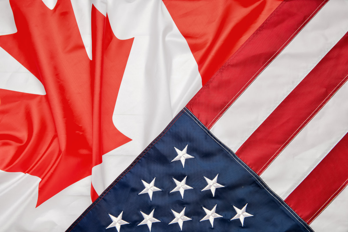 Who Speaks for Seed in Canada-U.S. Trade? Michael Harvey Takes a Seat