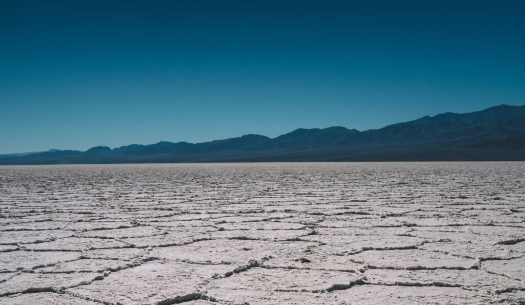 Valley of death
