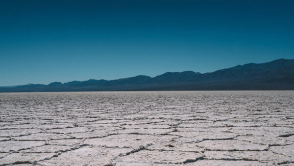 Valley of death