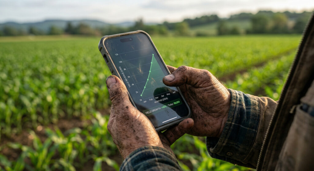 global seed market outlook showing impact of trade and input volatility on seed strategy