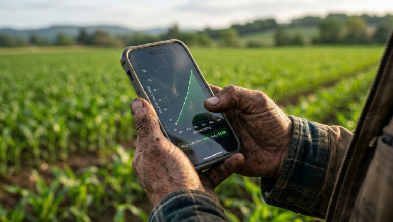 global seed market outlook showing impact of trade and input volatility on seed strategy