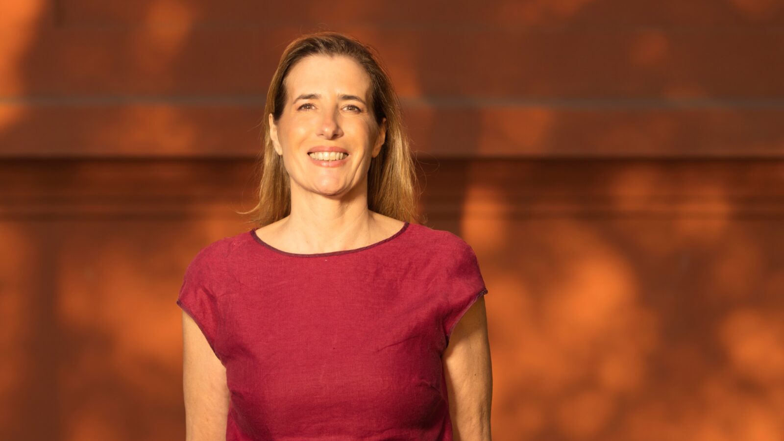 Global seed sector leader and ISF president Lorena Basso
